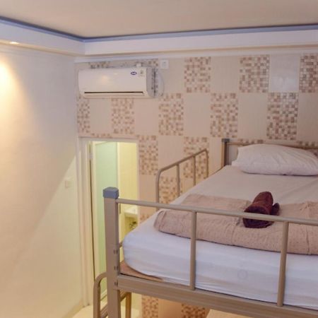 The Cabin Purwokinanti Hotel Yogyakarta Exterior photo