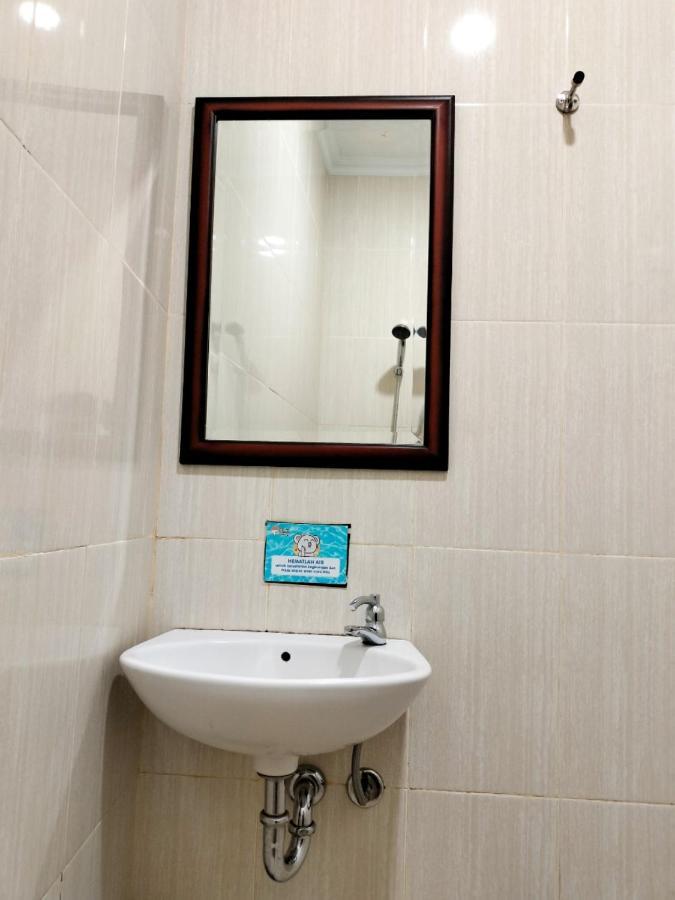 The Cabin Purwokinanti Hotel Yogyakarta Exterior photo