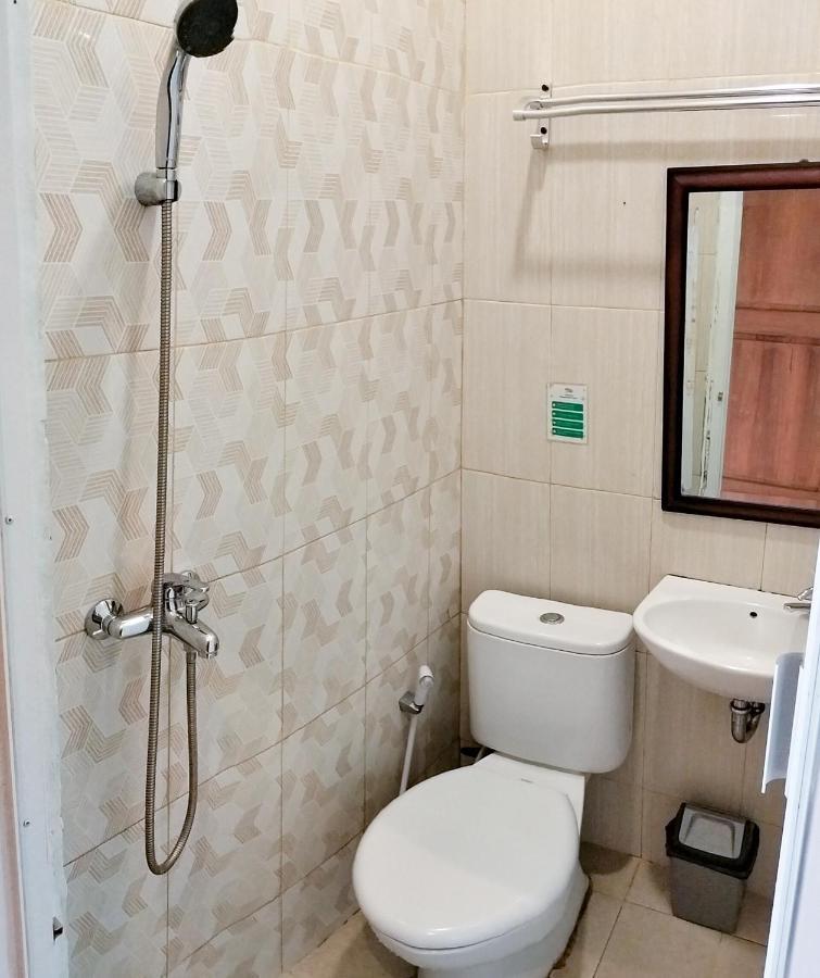 The Cabin Purwokinanti Hotel Yogyakarta Exterior photo